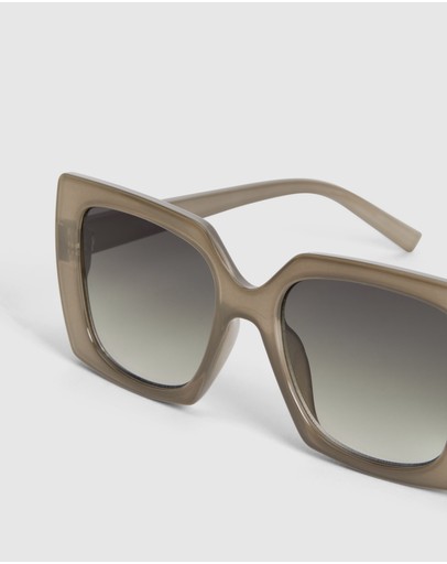 Witchery Lulu Sunglasses