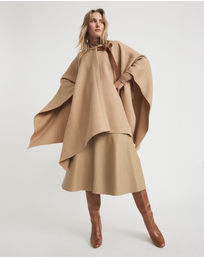 Witchery Amara Woven Wrap