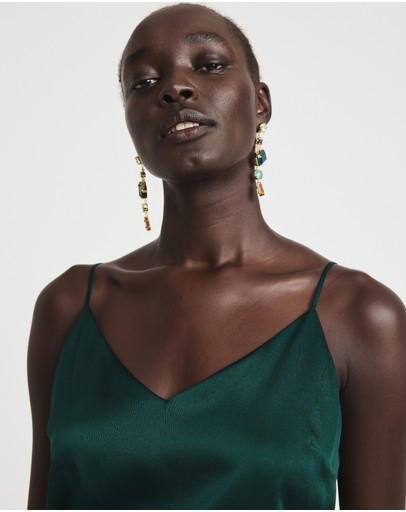 Witchery Silk Satin Camisole