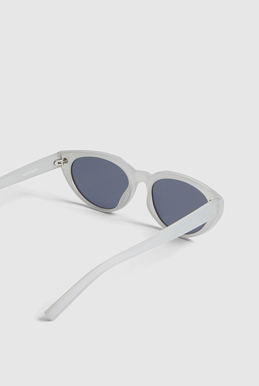 Bonita Sunglasses - Oyster
