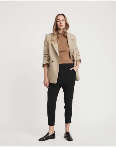 Witchery Relaxed Gusset Pant