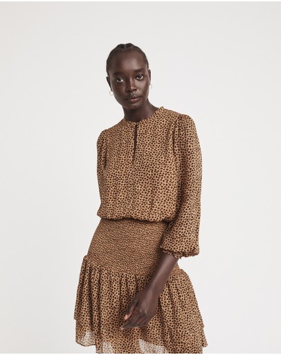 Witchery Mini Animal Dress