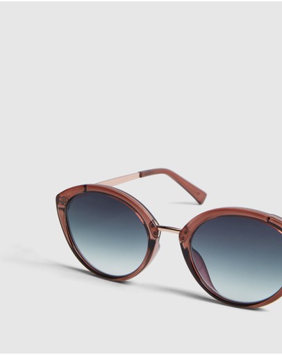 Witchery Rozalia Sunglasses