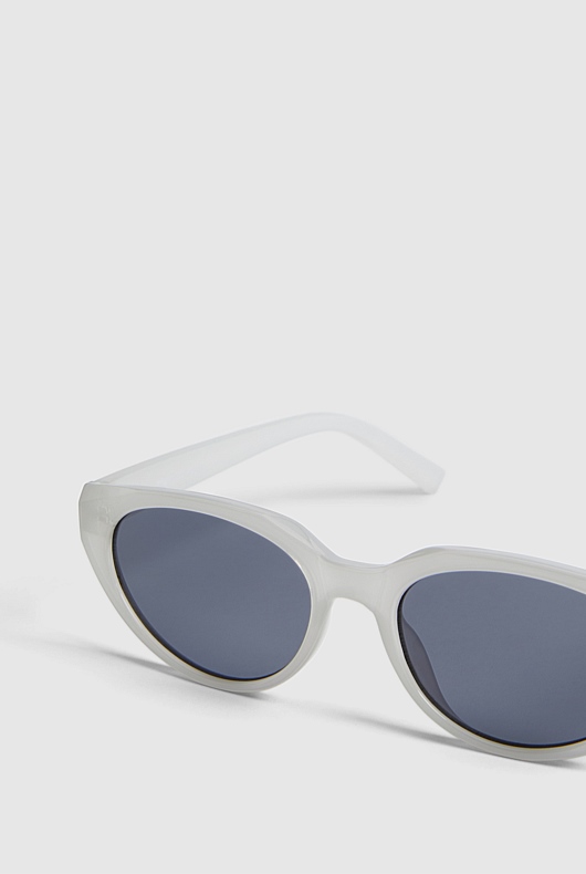 Bonita Sunglasses - Oyster
