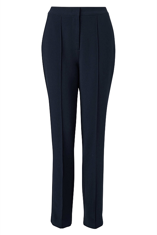 Classic Tapered Pant - Blue Night