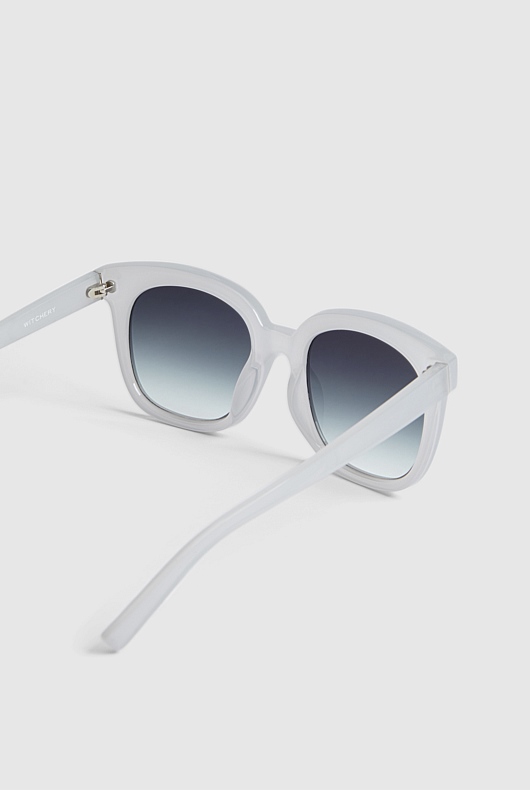 Bronte Sunglasses - Oyster