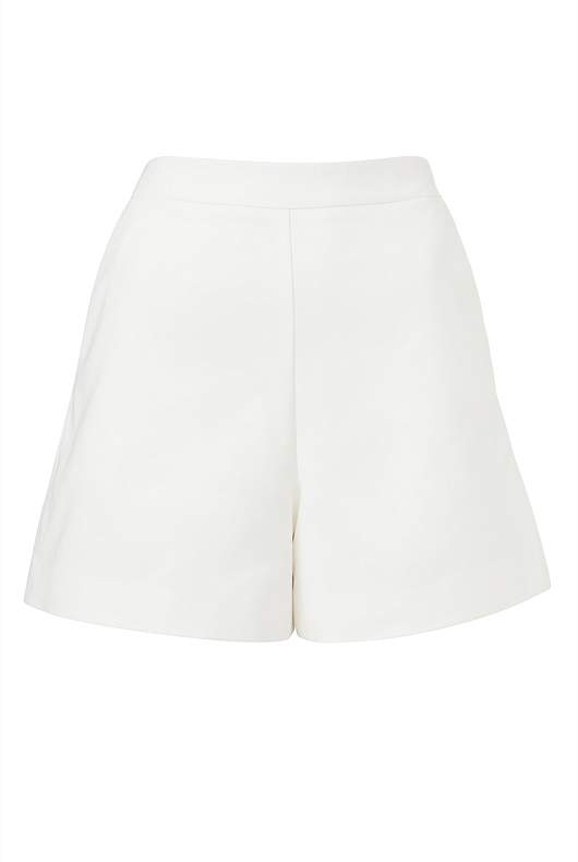 Structured Short - Chalk