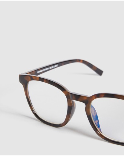 Witchery Parker Blue Light Glasses