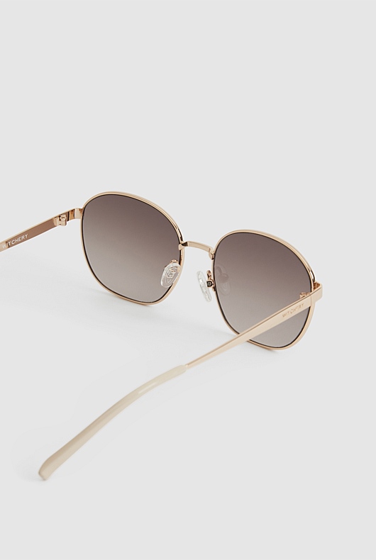 Posie Sunglasses - Sand