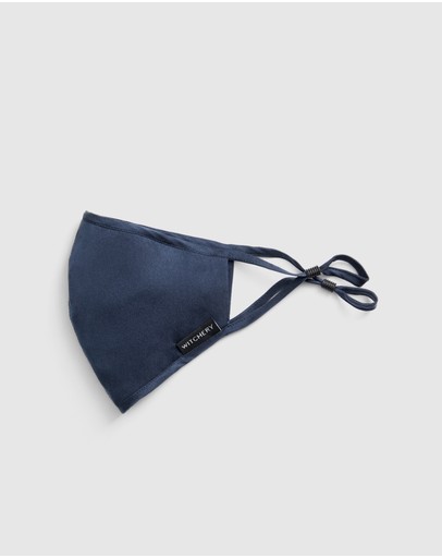 Witchery Reusable Silk Face Mask