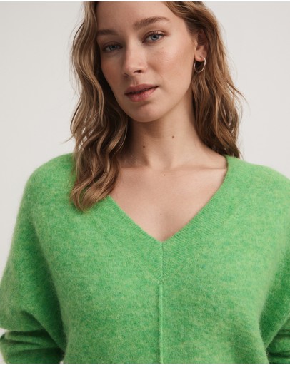 Witchery Dolman Lofty Knit