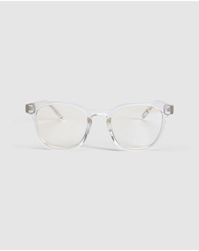 Witchery Parker Blue Light Glasses