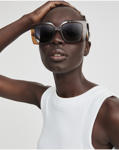 Witchery Lulu Sunglasses