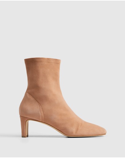 Witchery Aviva Suede Boot