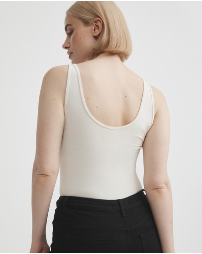 Witchery Staple Tank