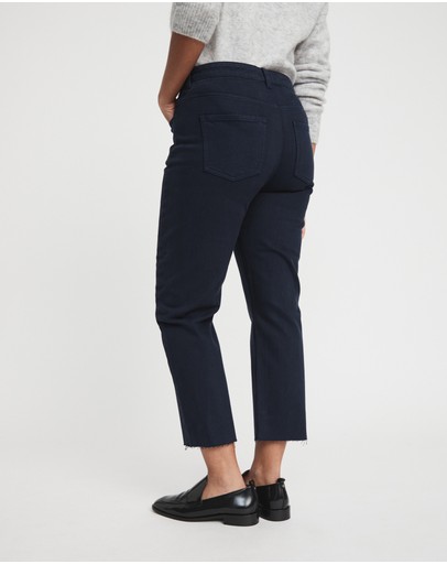 Witchery Sadie Straight Jean