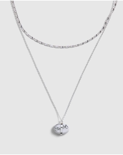 Witchery Talisa Necklace