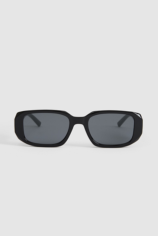 Banks Sunglasses - Black