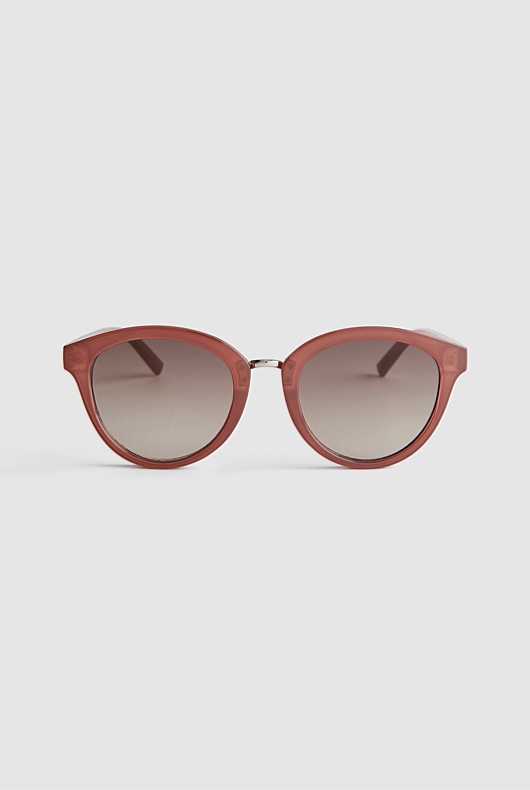 Maebel Sunglasses - Sienna