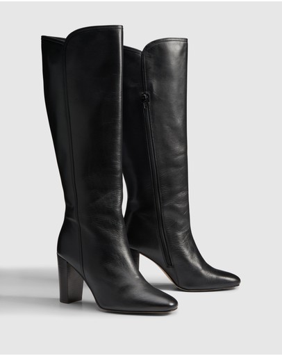 Witchery Albi Leather Boot
