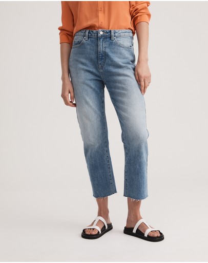 Witchery Sienna Slim Leg Jean