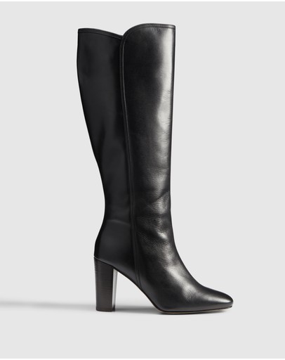 Witchery Albi Leather Boot
