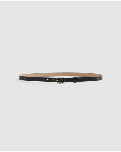 Witchery Giana Leather Belt