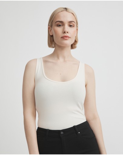 Witchery Staple Tank