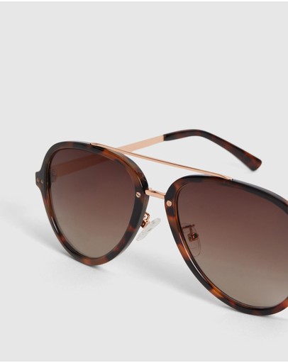 Witchery Shani Sunglasses
