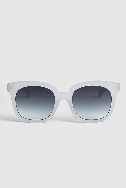 Bronte Sunglasses - Oyster