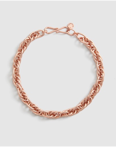 Witchery Maddie Chain Necklace