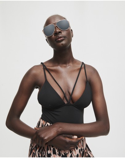 Witchery Sydney Sunglasses