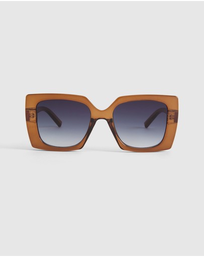 Witchery Lulu Sunglasses