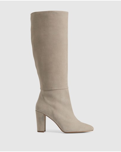 Witchery York Suede Boot