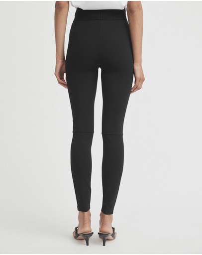 Witchery High Rise Legging