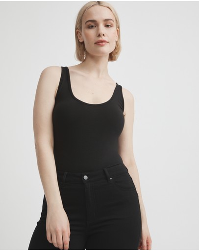 Witchery Staple Tank