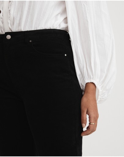 Witchery Sadie Cord Jean