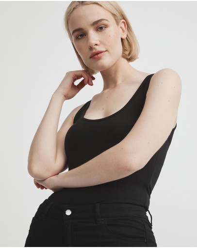 Witchery Staple Tank