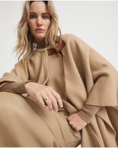 Witchery Amara Woven Wrap