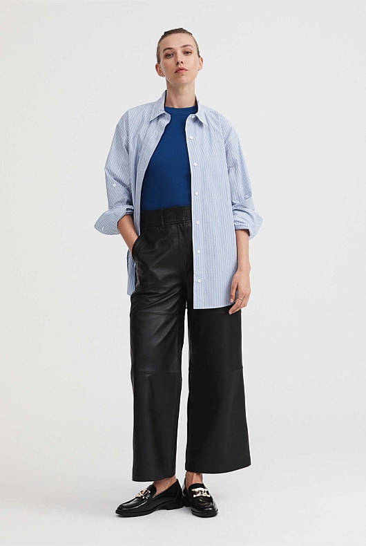 Bind Detail Racer - Eclipse Blue