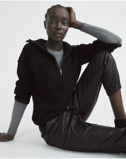 Witchery Blake Luxe Jogger