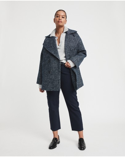 Witchery Sadie Straight Jean