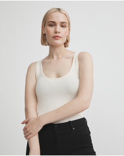 Witchery Staple Tank