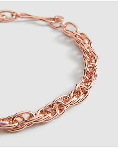 Witchery Maddie Chain Necklace