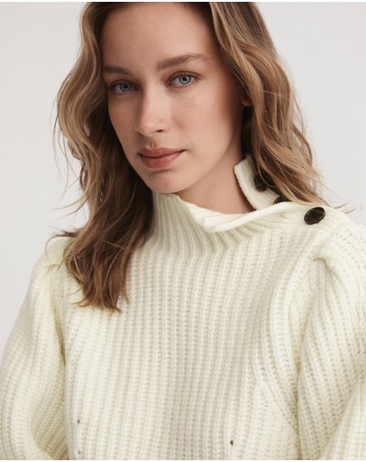 Witchery Full Sleeve Knit