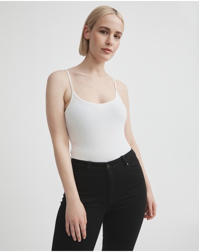 Witchery Staple Camisole