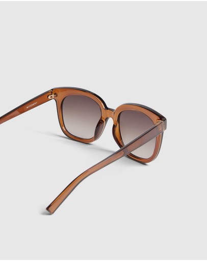 Witchery Bronte Sunglasses