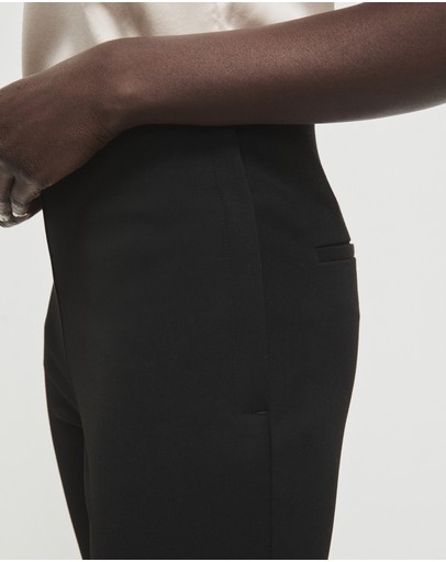 Witchery Textured Skinny Pant