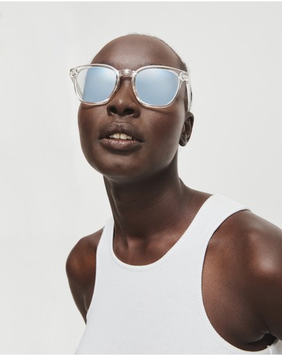 Witchery Parker Blue Light Glasses