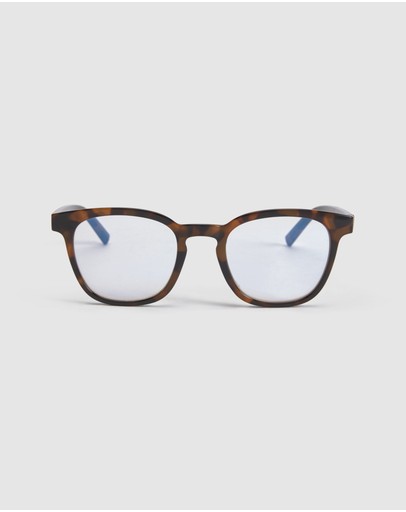Witchery Parker Blue Light Glasses